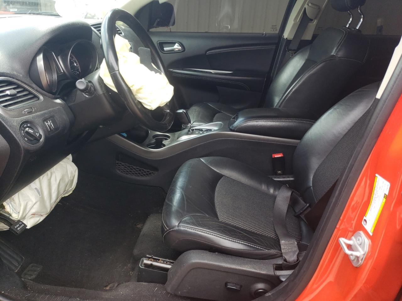 2019 Dodge Journey Crossroad VIN: 3C4PDDGG1KT861903 Lot: 64097205