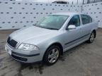 2008 SKODA OCTAVIA AM for sale at Copart WHITBURN