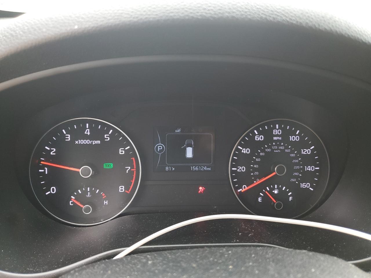 2019 Kia Sportage Lx VIN: KNDPMCACXK7496819 Lot: 63588195