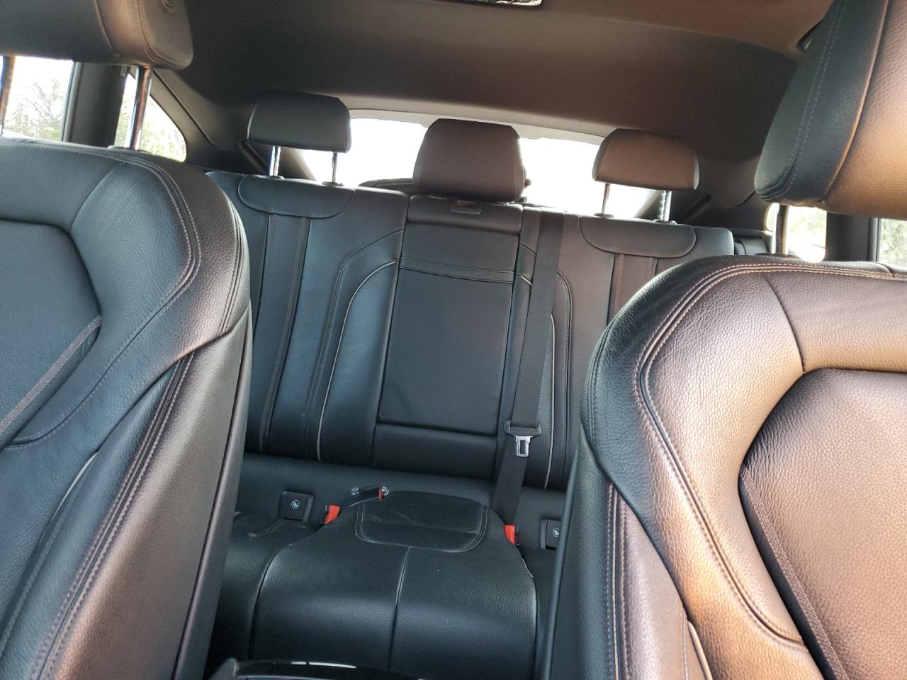 2019 BMW 640 Xigt VIN: WBAJV6C52KBK08224 Lot: 63057885