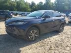 2021 TOYOTA VENZA LE   for sale at Copart FL - TALLAHASSEE