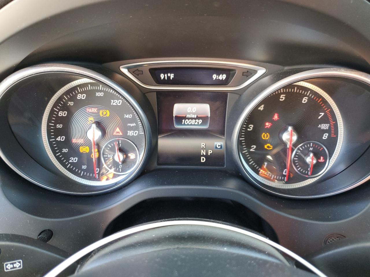 2018 Mercedes-Benz Cla 250 VIN: WDDSJ4EB9JN601960 Lot: 64145185