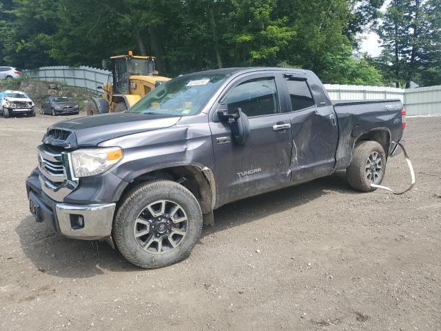  TOYOTA TUNDRA 2017 Szary