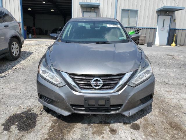  NISSAN ALTIMA 2016 Silver