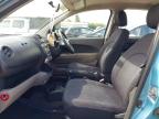 2007 DAIHATSU SIRION S for sale at Copart NEWBURY