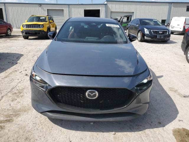  MAZDA 3 2024 Серый