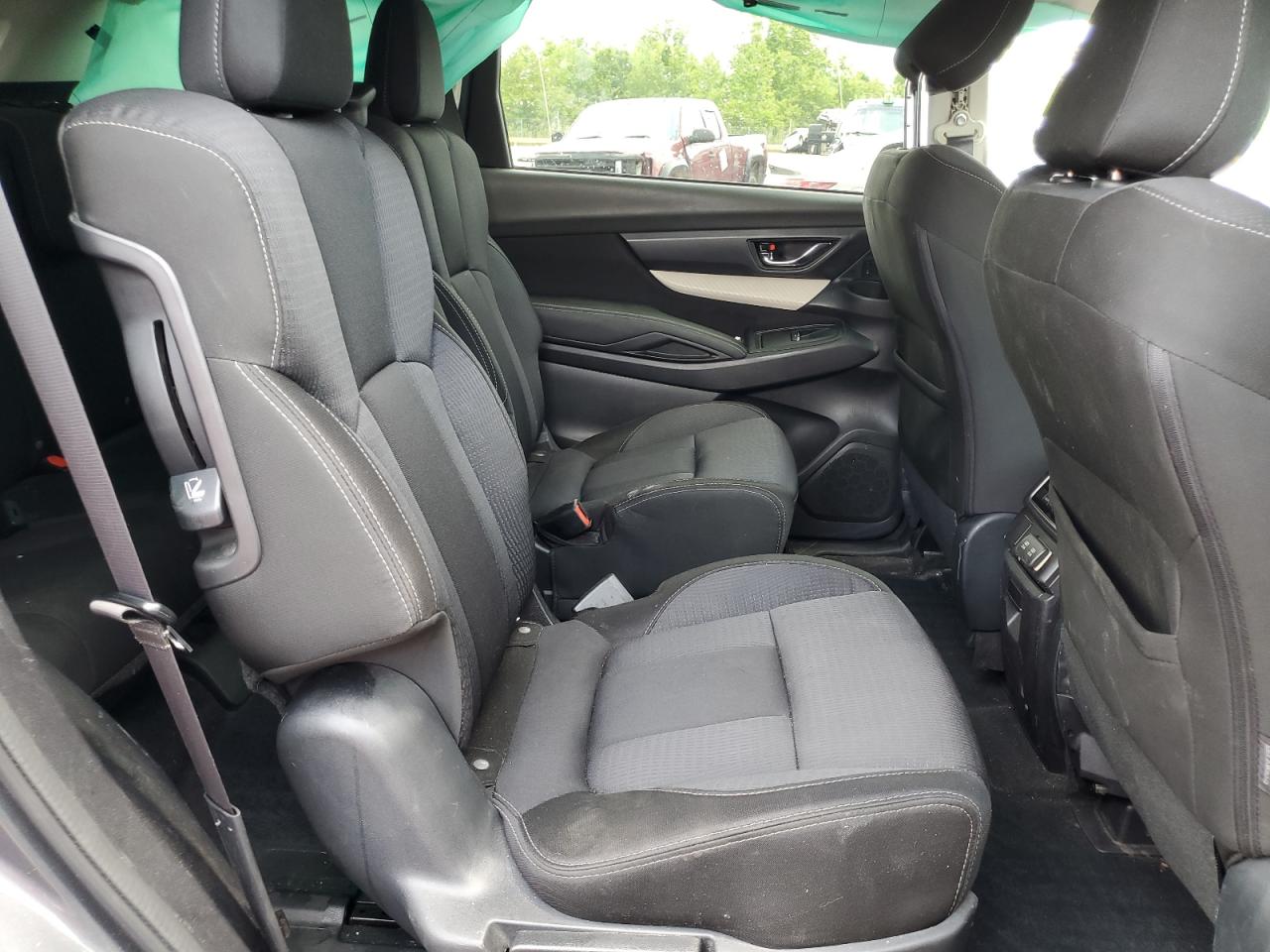 2021 Subaru Ascent Premium VIN: 4S4WMAFD4M3448871 Lot: 63049605