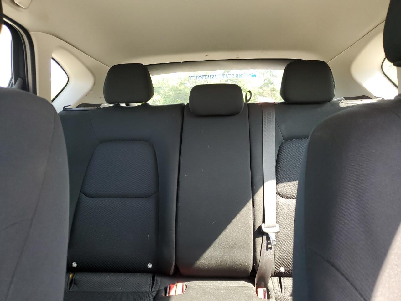 2019 Mazda Cx-5 Sport VIN: JM3KFBBM8K0684356 Lot: 65245805