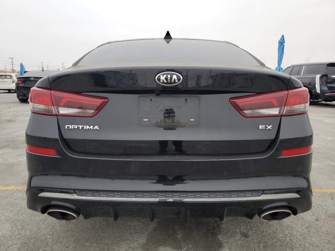 5xxgu4l13kg336869 5XXGU4L13KG336869 2019 Kia Optima Ex