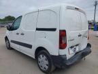 2016 PEUGEOT PARTNER PR for sale at Copart ROCHFORD