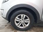 2013 KIA SPORTAGE 1 for sale at Copart GLOUCESTER