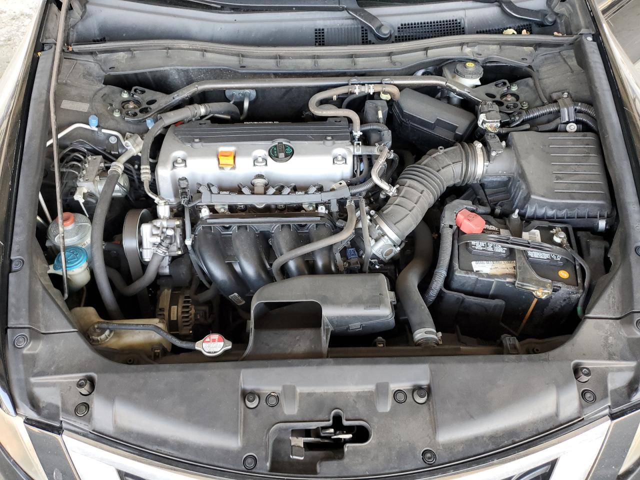 2010 Honda Accord Exl VIN: 1HGCP2F80AA050170 Lot: 64304425