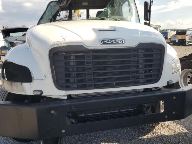 2024 FREIGHTLINER M2 106 MED - TRUCKS LOGGING TRUCK