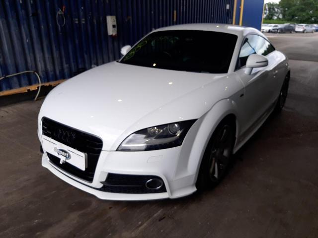 AUDI TT S LINE 2011