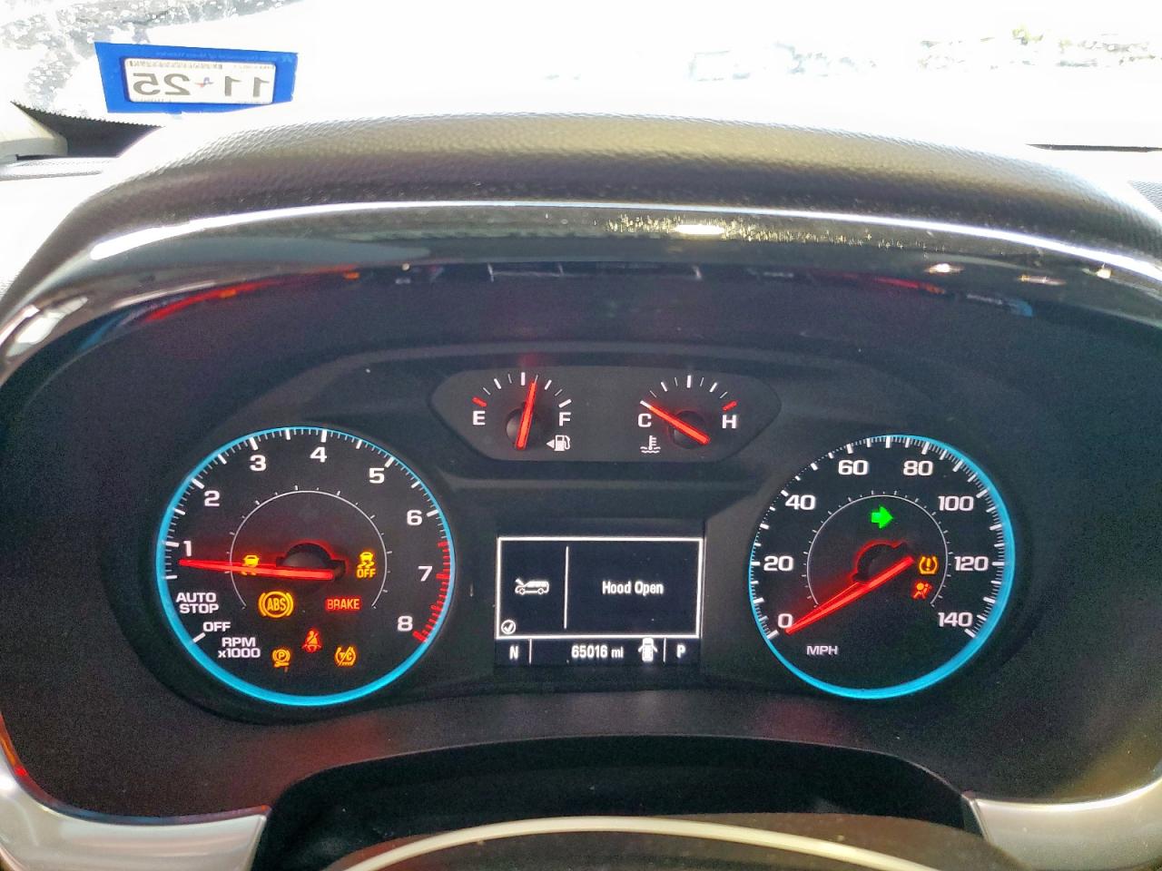2020 Chevrolet Traverse Ls VIN: 1GNERFKW9LJ105027 Lot: 64352305