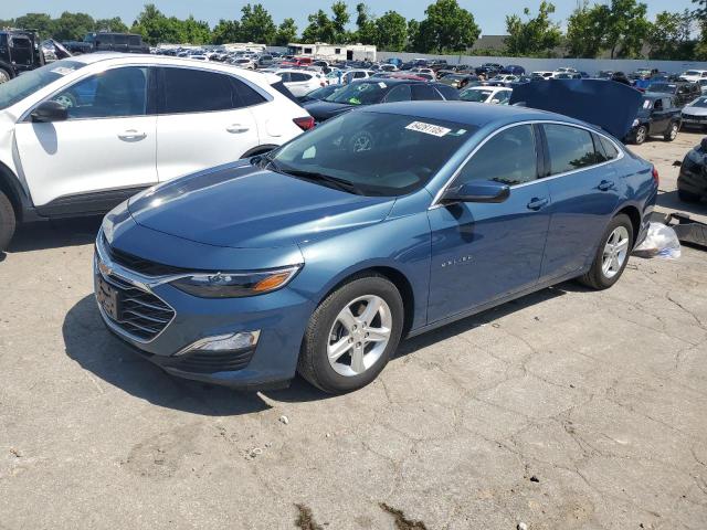 2025 Chevrolet Malibu Ls