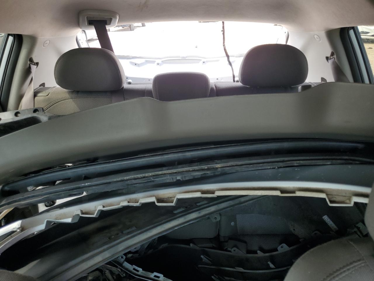 2015 Kia Sportage Lx VIN: KNDPBCACXF7692142 Lot: 66835135