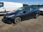 2016 CHEVROLET CRUZE LS   for sale at Copart CT - HARTFORD SPRINGFIELD