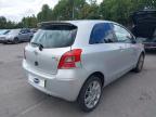 2010 TOYOTA YARIS SR V for sale at Copart GLOUCESTER