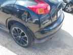 2013 NISSAN JUKE NISMO for sale at Copart SANDWICH