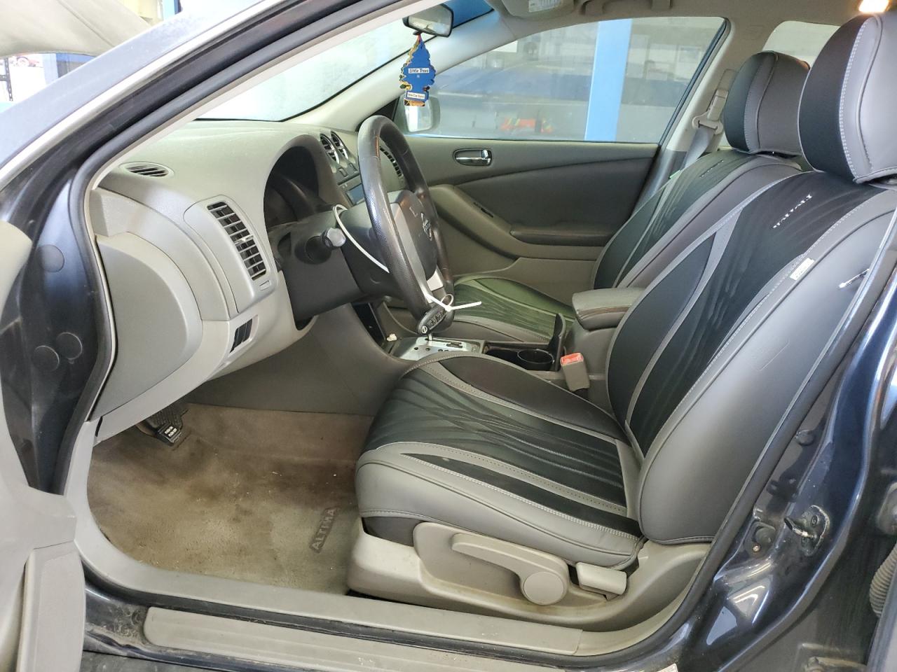 2008 Nissan Altima 2.5 VIN: 1N4AL21E28N523896 Lot: 65649005