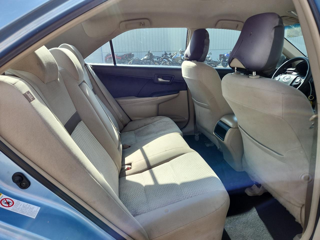2013 Toyota Camry L VIN: 4T4BF1FK6DR287334 Lot: 64756155