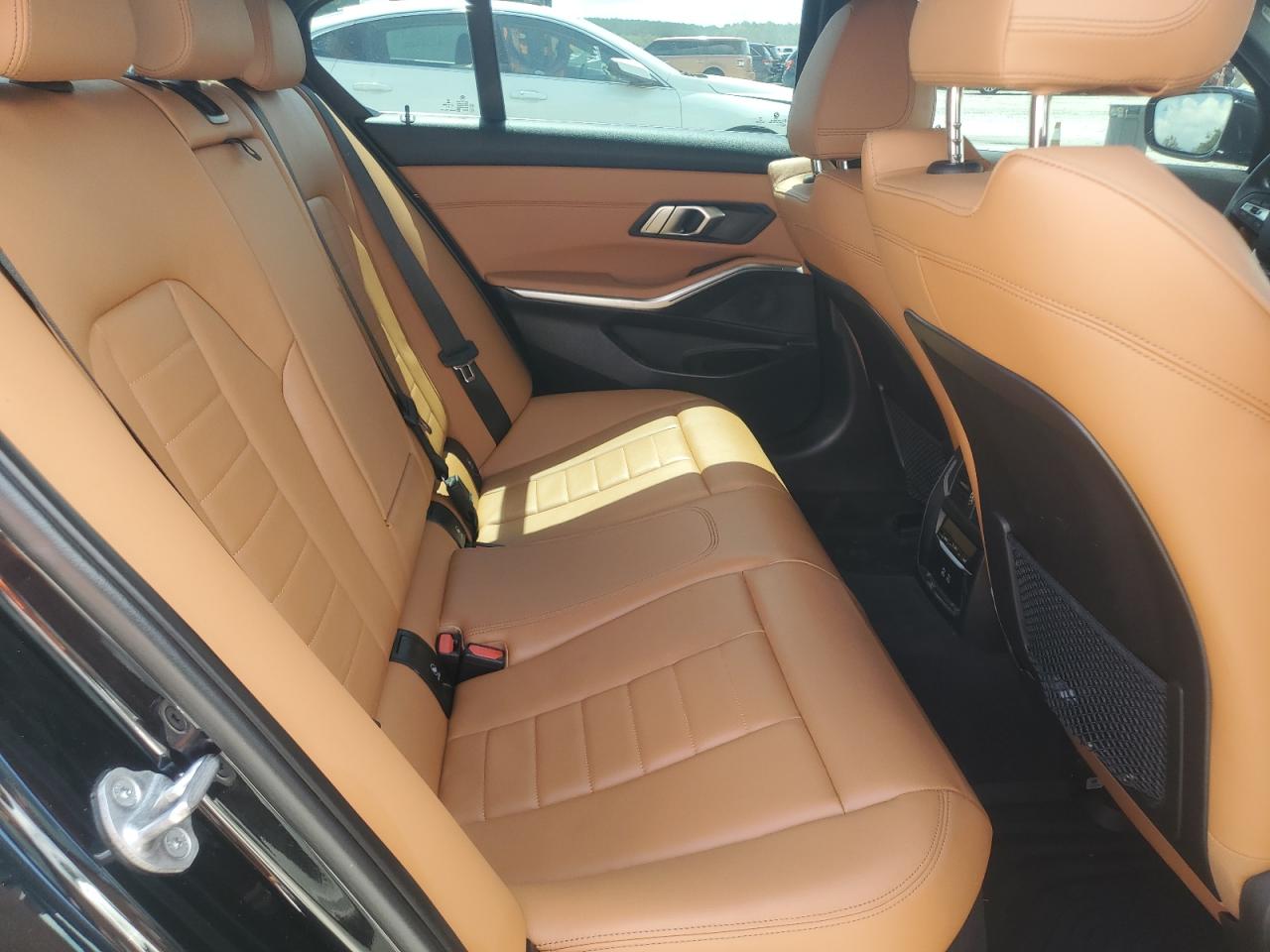 2021 BMW 330Xi VIN: 3MW5R7J06M8C16530 Lot: 66535095