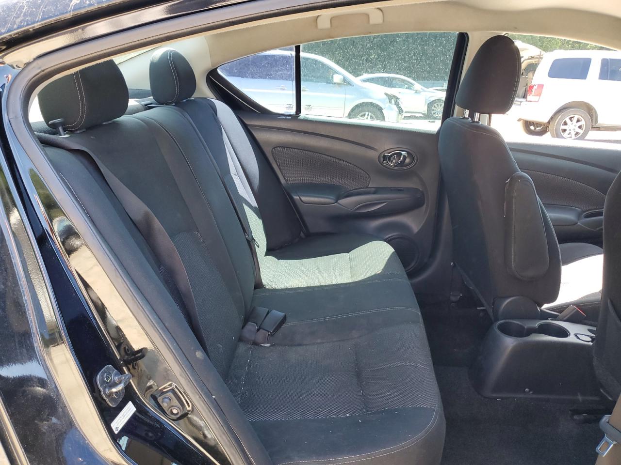 2017 Nissan Versa S VIN: 3N1CN7AP6HL885938 Lot: 64070505