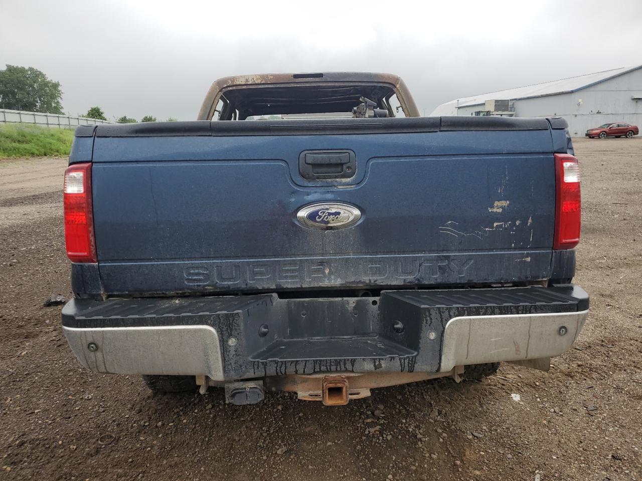 2016 Ford F350 Super Duty VIN: 1FT8W3BT2GED34070 Lot: 63284325