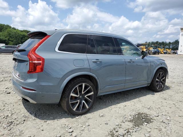  VOLVO XC90 2020 Granatowy