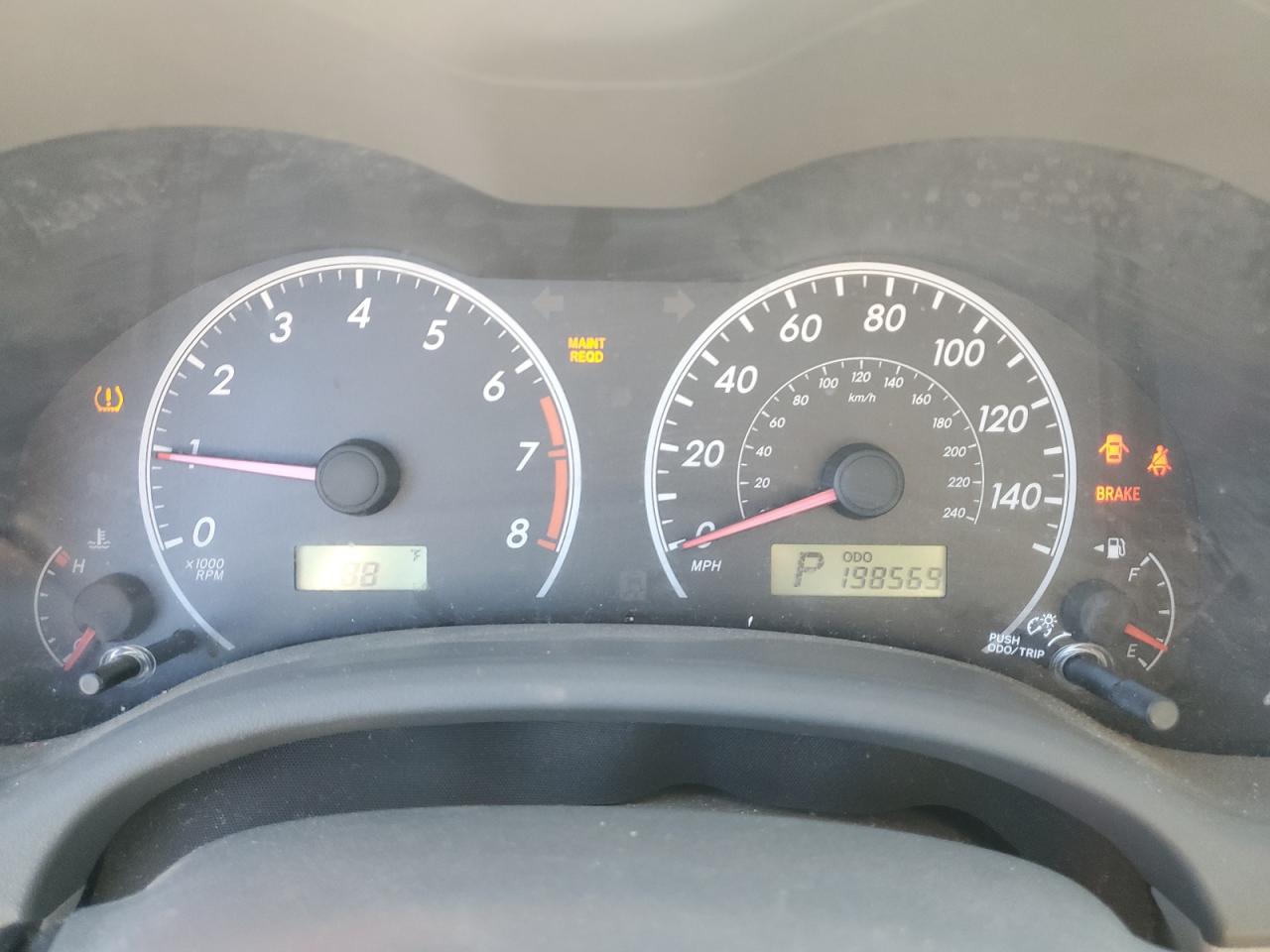 1nxbu4ee1az283863 1NXBU4EE1AZ283863 2010 Toyota Corolla Base