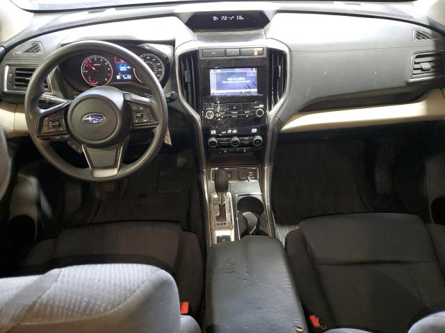  SUBARU ASCENT 2020 Charcoal
