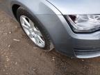 2011 AUDI A7 SE TDI for sale at Copart PETERLEE