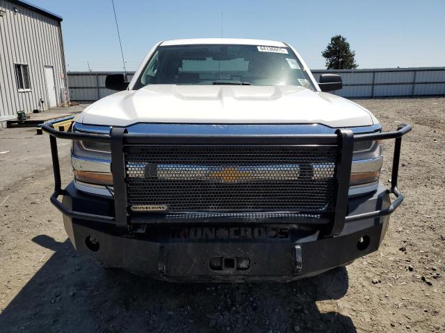 2016 CHEVROLET SILVERADO K1500  