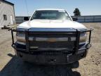 2016 CHEVROLET SILVERADO K1500   for sale at Copart WA - SPOKANE