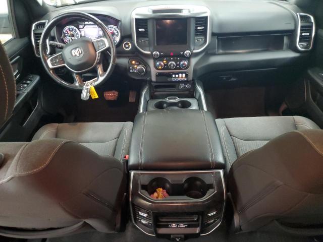  RAM 1500 2020 Белы