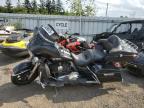 2016 HARLEY-DAVIDSON FLHTCU ULTRA CLASSIC ELECTRA GLIDE   à vendre chez Copart ON - TORONTO