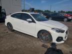 2021 BMW 228XI    for sale at Copart VA - FREDERICKSBURG