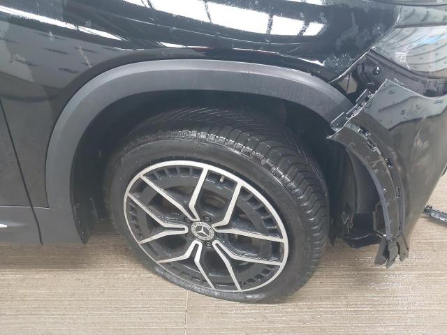 2022 MERCEDES BENZ EQB 350 AM