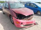 2000 FORD FOCUS ZETE for sale at Copart WESTBURY