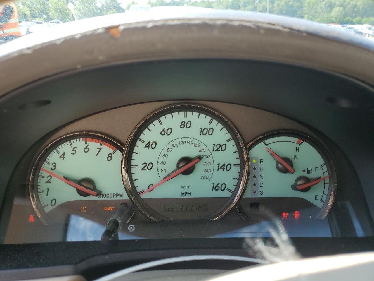 2005 Toyota Camry Solara Se VIN: 4T1FA38PX5U046487 Lot: 64630665