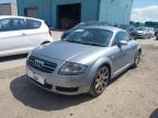 2003 AUDI TT QUATTRO for sale at Copart ROCHFORD