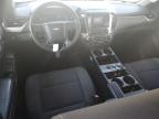 2015 CHEVROLET TAHOE POLICE   for sale at Copart AL - BIRMINGHAM