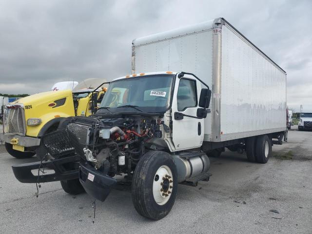 2023 INTERNATIONAL MV607   