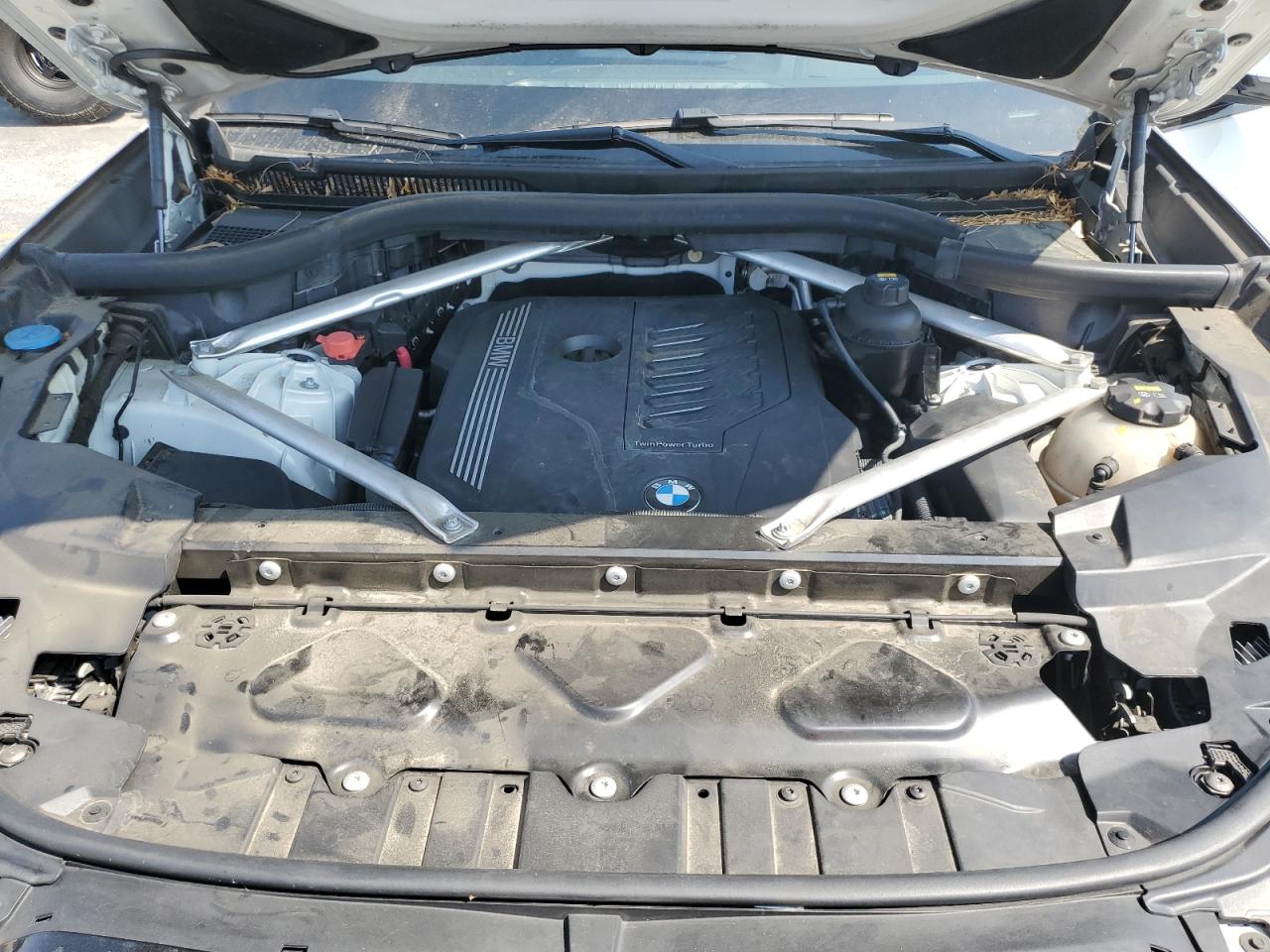 2020 BMW X5 Sdrive 40I VIN: 5UXCR4C0XL9C25419 Lot: 64830475