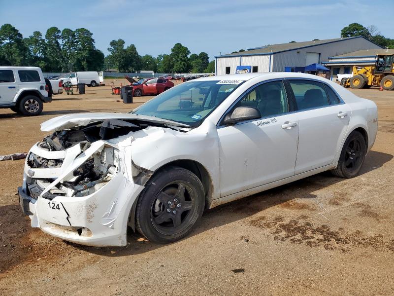2011 Chevrolet Malibu Ls