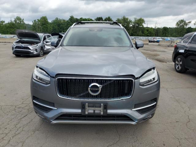 Parquets VOLVO XC90 2016 Szary
