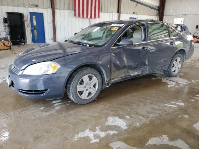 2008 Chevrolet Impala Ls