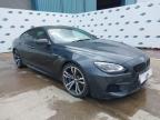 2014 BMW M6 GRAN CO for sale at Copart ROCHFORD