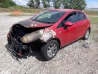 2016 KIA RIO SR7 for sale at Copart SANDTOFT